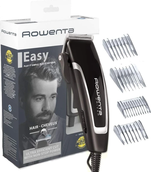 Rowenta TN1603F0 Driver Easy