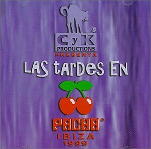 Various - Las Tardes en Pacha Ibiza 1999 (US Import) - Preis vom 16.10.2026 11:41:07 h