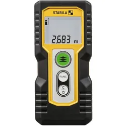 Stabila, Laserentfernungsmesser, Laser-Entfernungsmesser LD 220 (30 m, Laserentfernungsmesser)