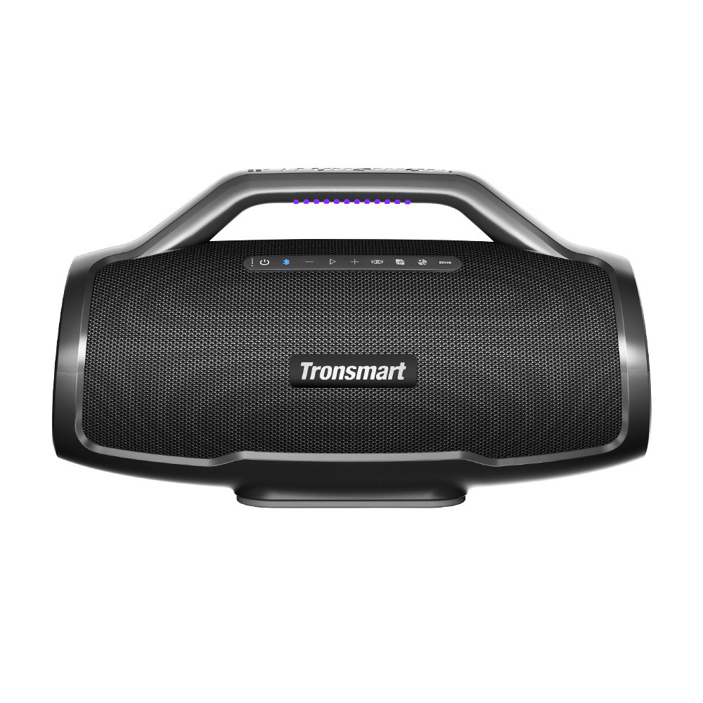Tronsmart Bang Max 2.1-kanaals Bluetooth speaker met 130W vermogen en 2-weg systeem