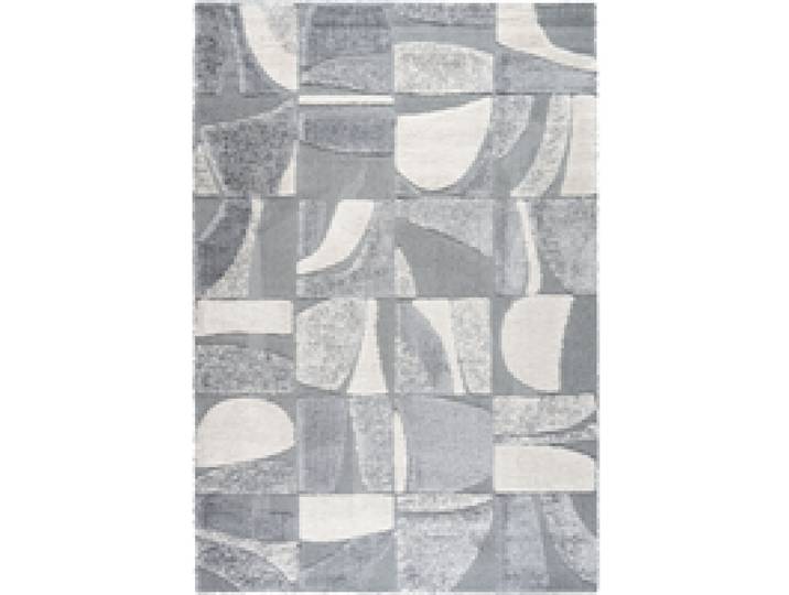 Tapis motif géométrique Rudolph