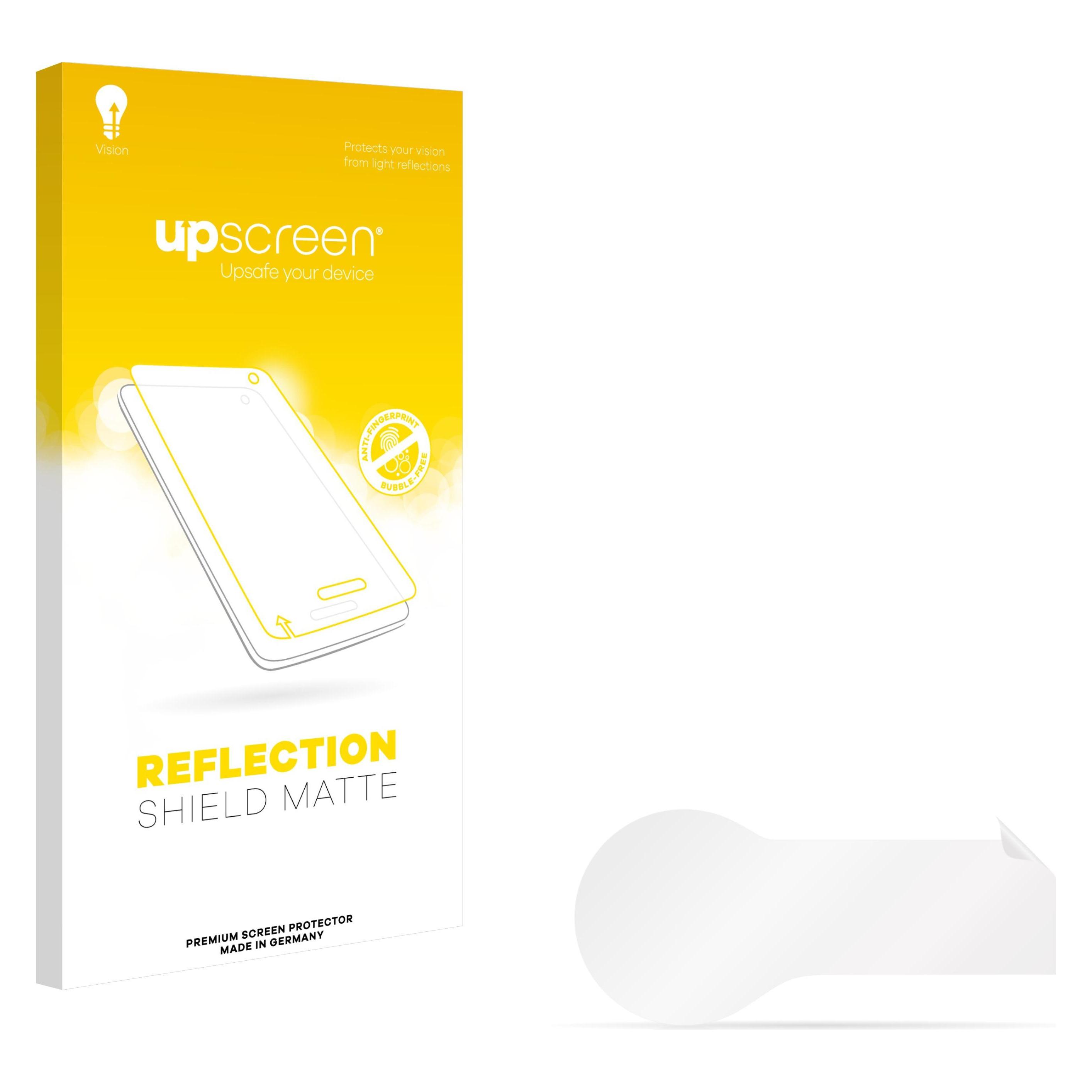 upscreen Schutzfolie für BMW R 1200 R LC 2016 TFT Display Displayschutz Displayschutzfolie Folie Matt (2931908)