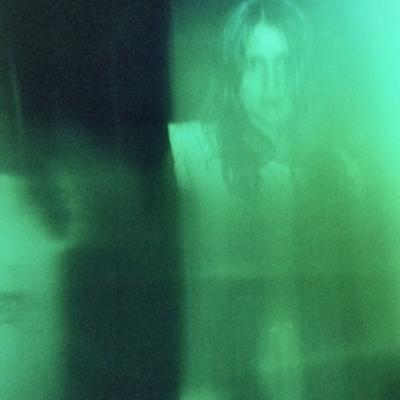 Qualm - Helena Hauff, Vinyl