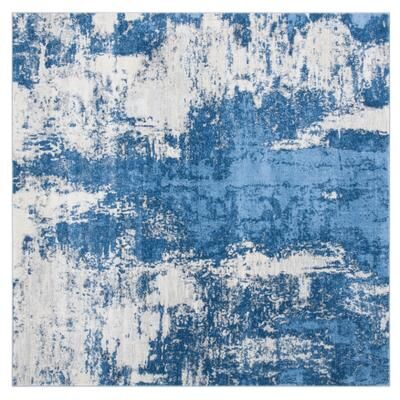 SAFAVIEH Jasper Maleah Modern Abstract Rug