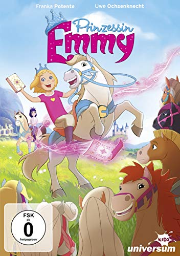 Prinzessin Emmy - Preis vom 09.10.2026 07:28:09 h