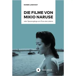 Die Filme von Mikio Naruse, Fachbücher von Rainer Landvogt