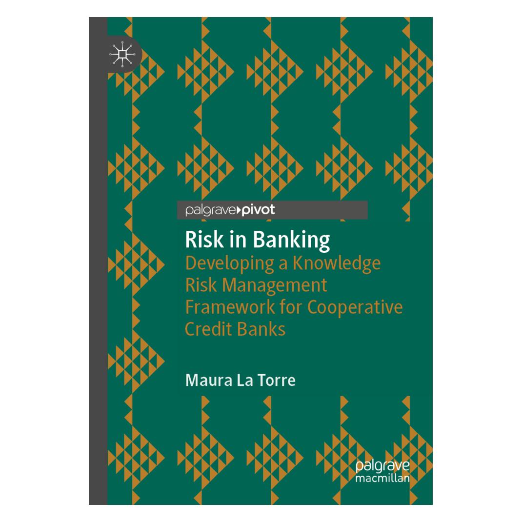 Springer Risk in Banking (Englisch, Softcover, Maura La Torre) (56209064)
