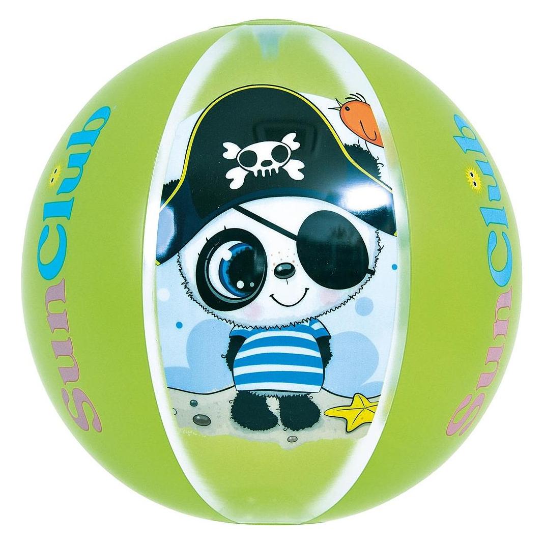 Jilong Panda Ball (14454049)