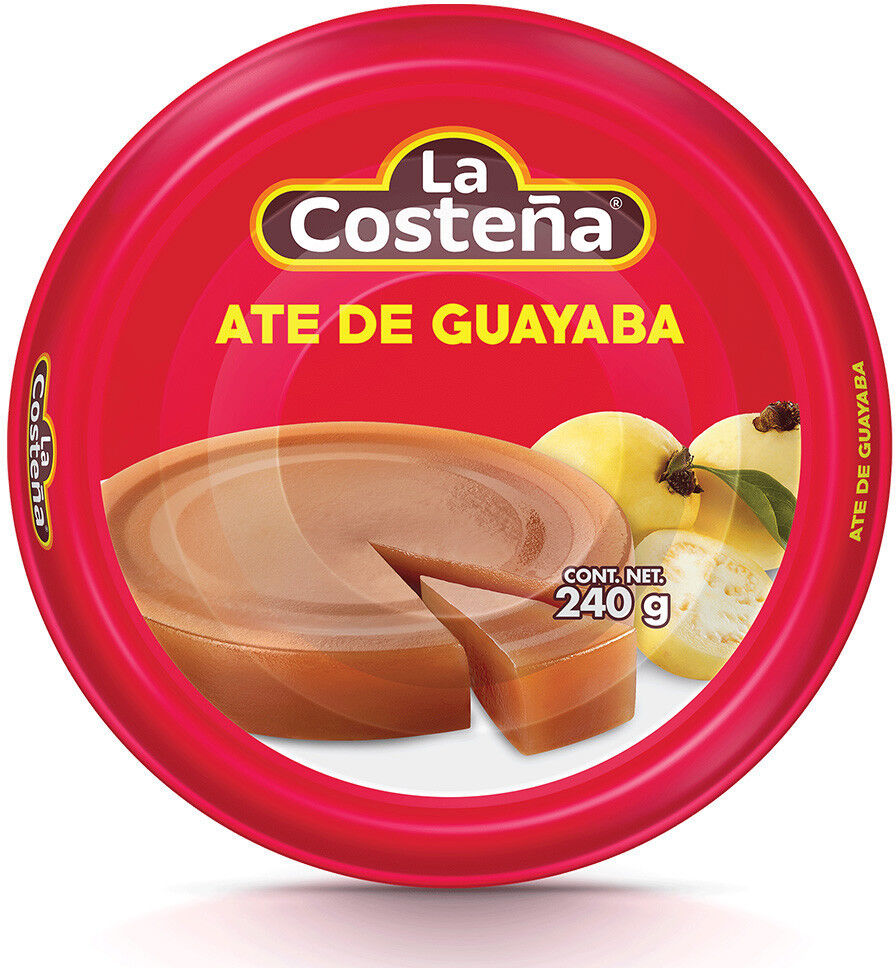 La Costena Guayaba Paste 240g