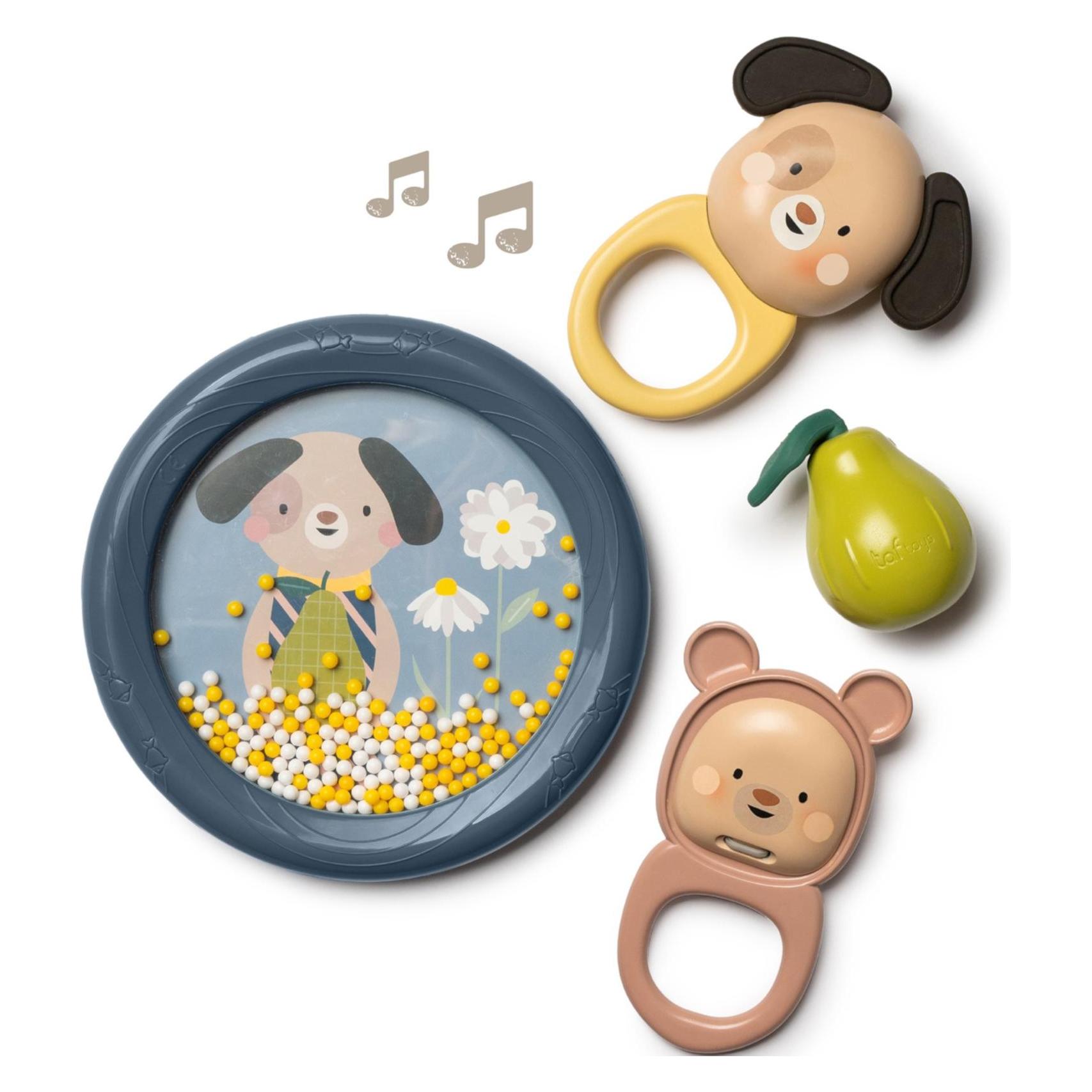 Taf Toys Musikalisches Abenteuerset (TAF13875)