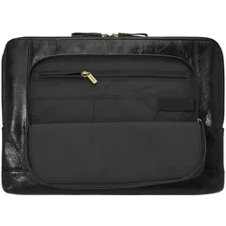 Fossil Dillon Laptop Folio, Notebooktasche, Schwarz