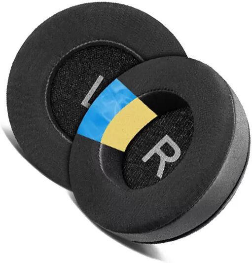 INF Coussinets de rechange pour casques AKG K550, K551, K552, K553