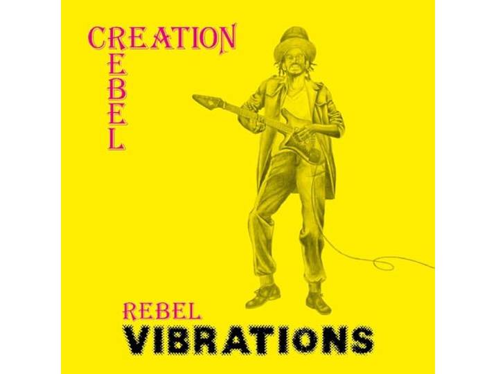 Rebel Vibrations