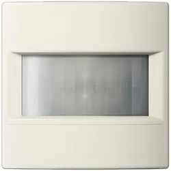 Jung LS3181-1 KNX Automatikschalter, Universal, 1,10 m, Thermoplast, Serie LS, weiß (ivory) LS31811 LS 3181-1