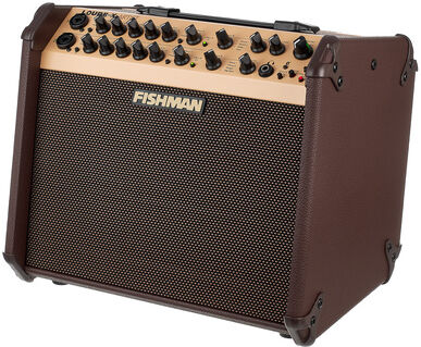 Fishman Loudbox Artist with Bluetooth