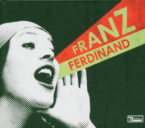 Franz Ferdinand - You Could Have It So Much Better (Limited Edition) - Preis vom 08.10.2026 07:26:42 h