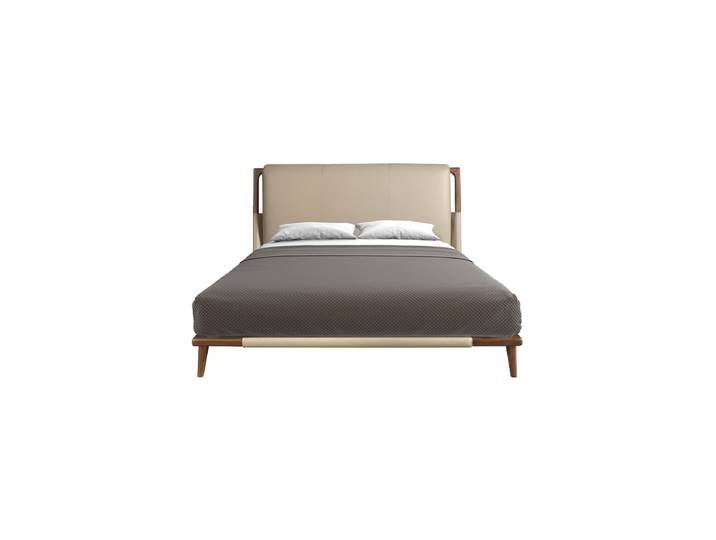 Design Doppelbett „Louis“ Angel Cerdá