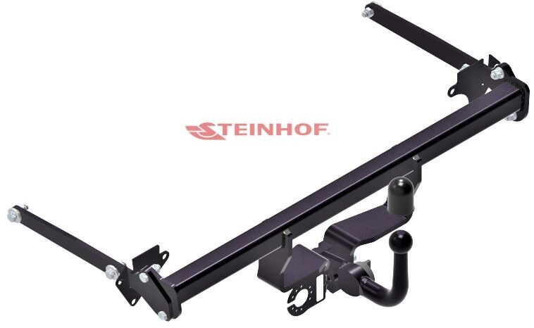 Steinhof Anhängevorrichtung T-234