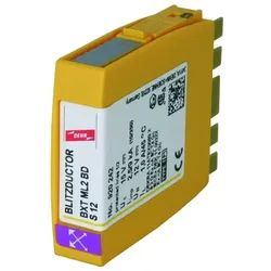 Dehn 920242 Kombiableiter-Modul für 1 Doppelader BLITZDUCTOR XT mit LifeCheck BXT ML2 BD S 12 BXTML2BDS12