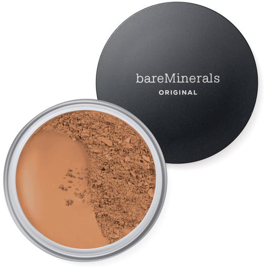 bareMinerals Original Powder Foundation Spf15 8 gr 23 Medium Dark