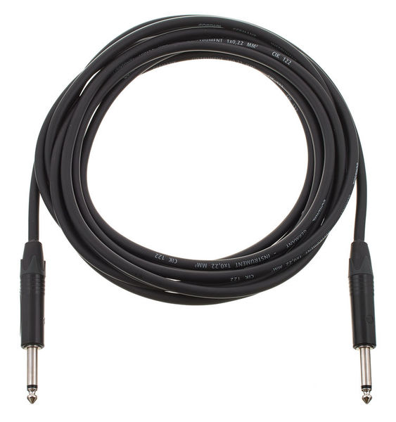 Cordial CAI 5 BK nero
