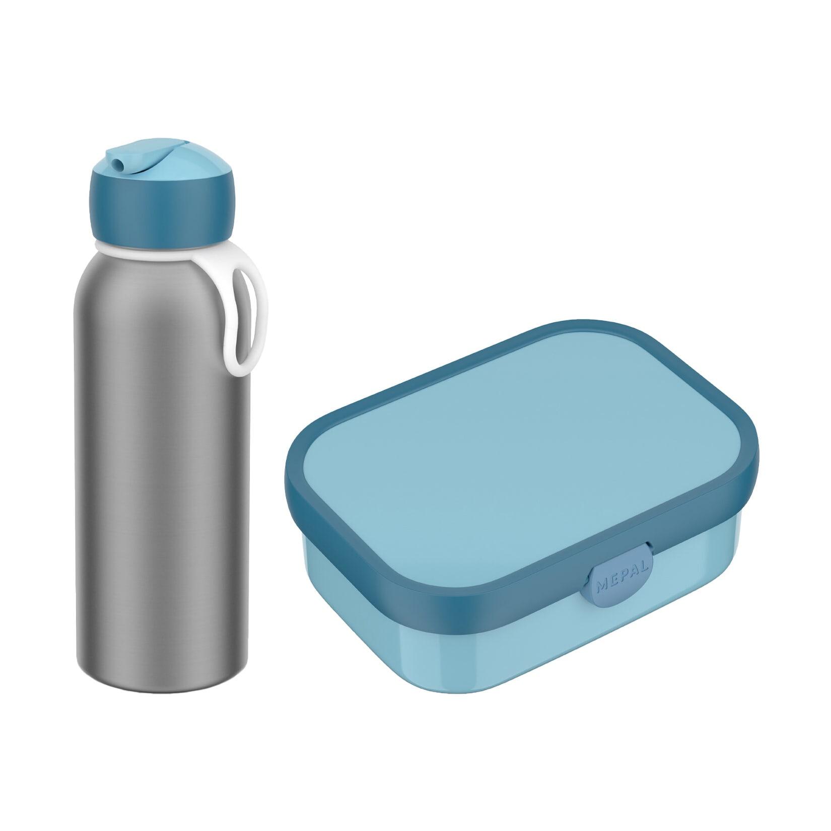 Mepal Lunchset mit Thermoflasche Campus 2-tlg.