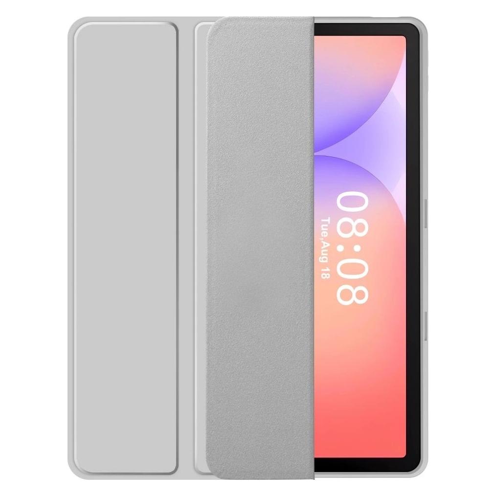 Tech-Protect SC Pen Galaxy TAB S9 11.0 / S9 FE / S10 FE / S10 LITE Szary (Samsung Galaxy Tab S10 FE, Samsung Galaxy Tab S10 Lite, Samsung Galaxy Tab S9 FE) (5906302332731)