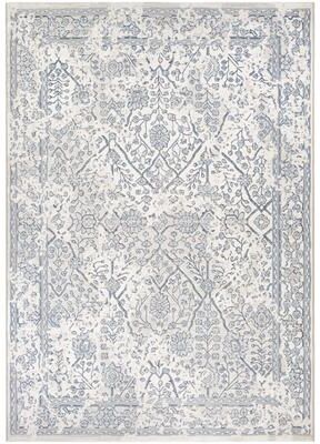 COURISTAN INC Dream Decor Rugs Sundance Lily Floral Area Rug