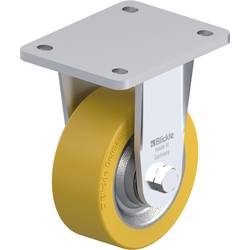 Blickle 45450 BO-SETH 125K Bockrolle Rad-Durchmesser: 125 mm Tragfähigkeit (max.): 500 kg 1 St.