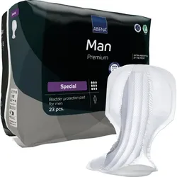 Abena Man Premium Special Vorlage 23 ST