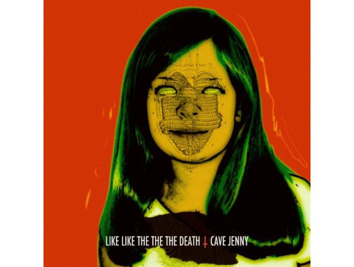 Cave Jenny