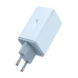 Baseus GAN6 Pro Fast Charger, 2xUSB-C 2xUSB, 65W (65 W, 4 Ports) (P10162701313-00)