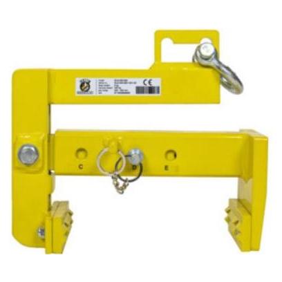 Orit Passelemente Klemme Fitter 200" - 300 mm" (37781144)