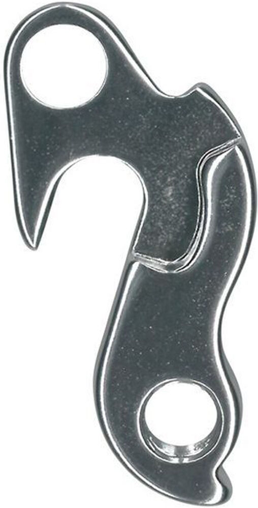 Xlc do-a12 puntera de cambio aluminio protector bicicleta  (UNICA)