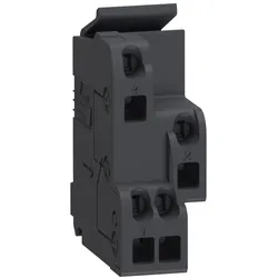 Schneider Electric 29450 Hilfsschalter, 1W oder 1SD oder 1SDE oder 1SDV