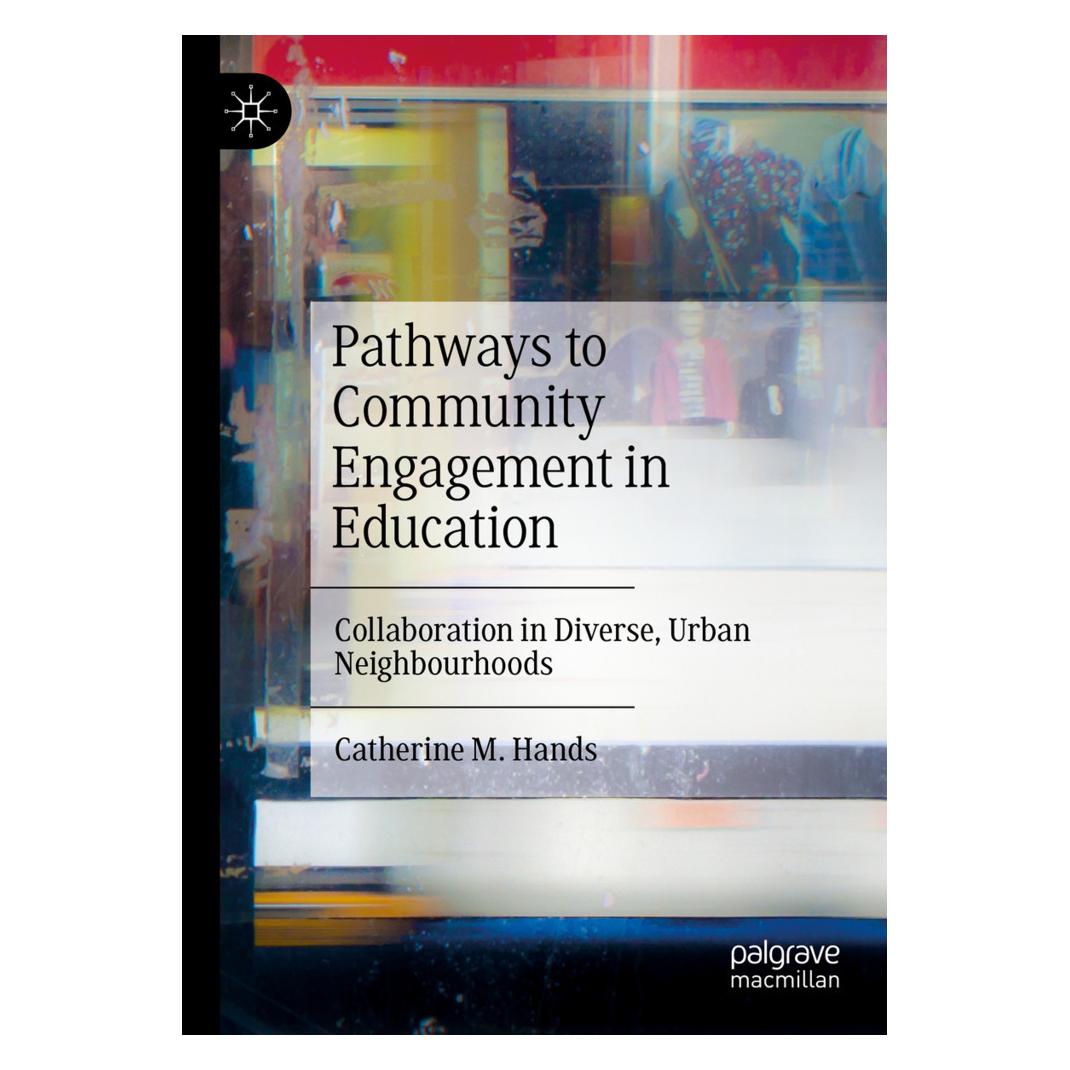 Springer Pathways to Community Engagement in Education (Englisch, Softcover, Catherine M. Hands) (57091767)