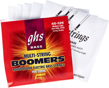 GHS 3045 5/ML DYB