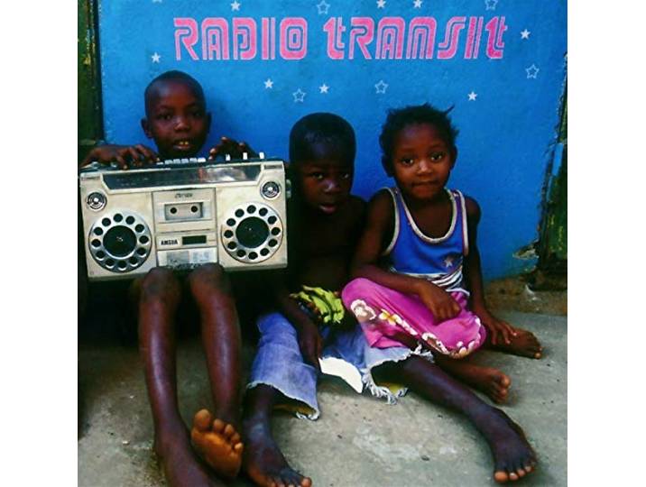 Various - Radio Transit
