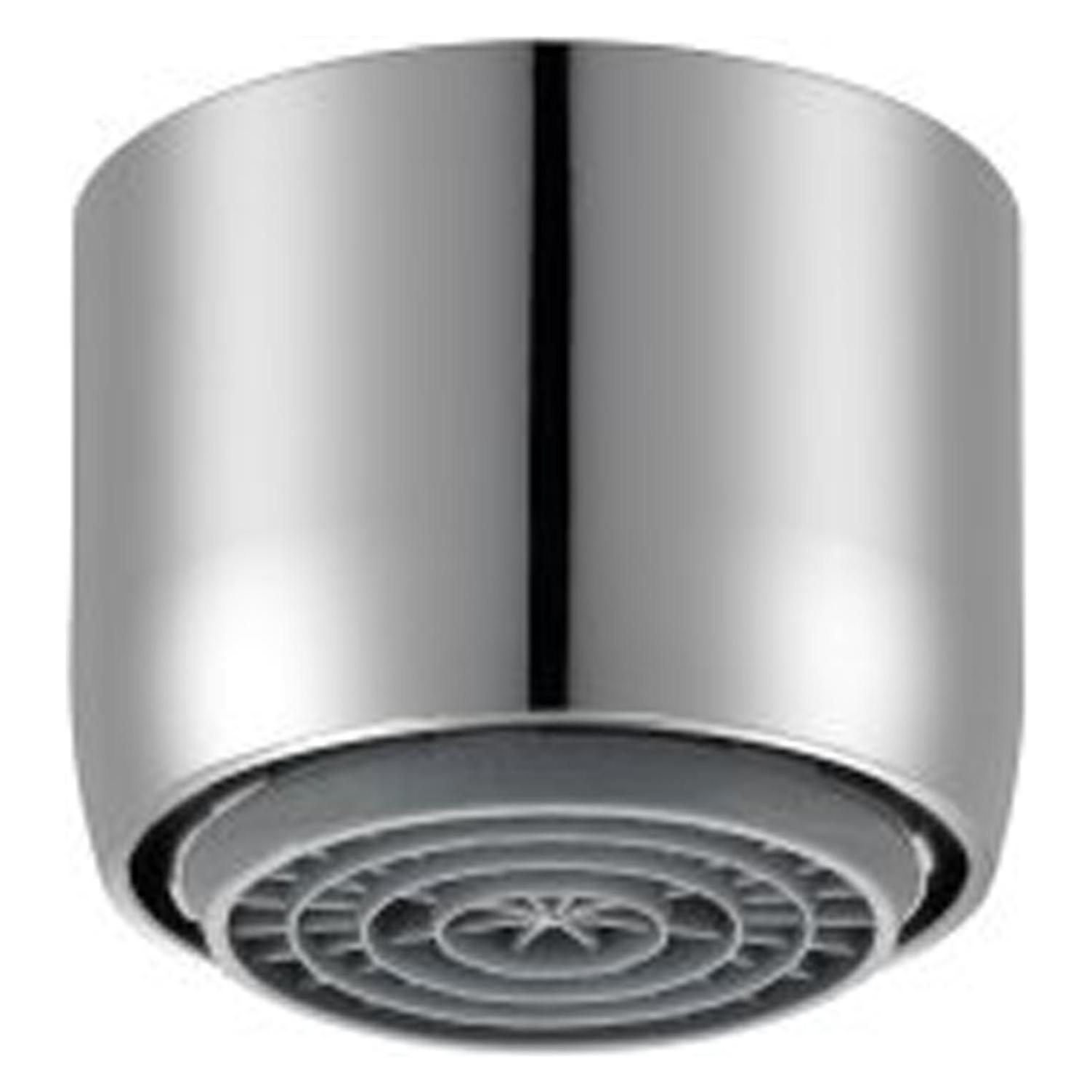 Magni Neoperl CASCADE SLC Strahlregler verchromt (Mischdüse, Luftsprudler M22x1 A = 13.5 - 15 l/min) (01871395)