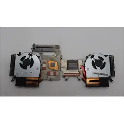 Lenovo HEATSINK Heatsink L 82WK FCN, Notebook Ersatzteile