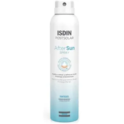 Isdin, After Sun, After Sun (200 ml, After Sun Spray)