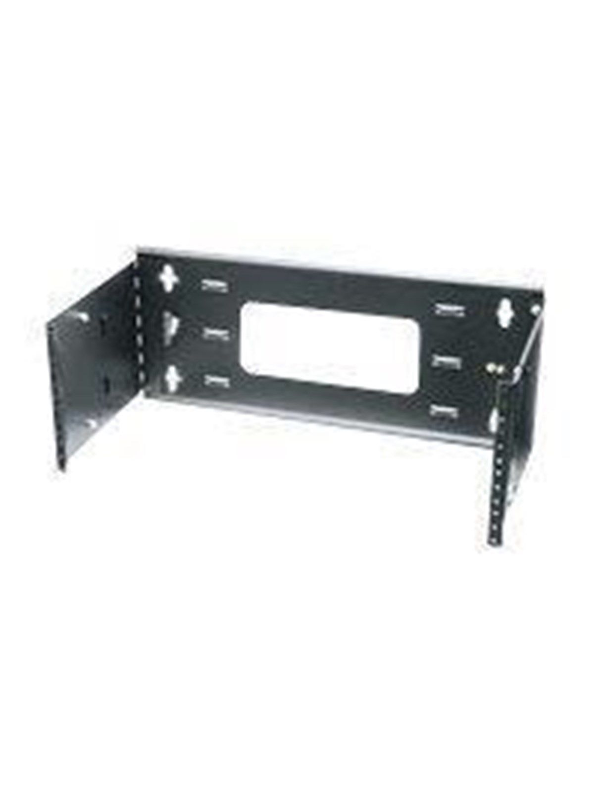 Middle Atlantic Adjustable Depth Hinged Panel Mount