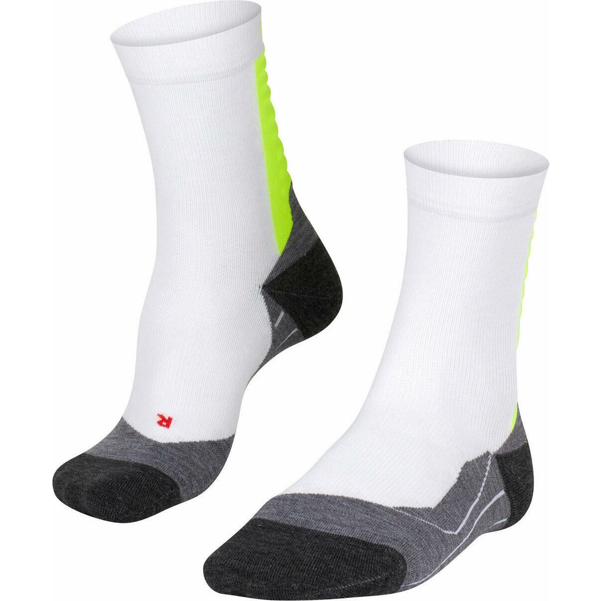 Falke Achilles Herren Socken Health white-lightning (2021) 42-43 16762-2021-42-43