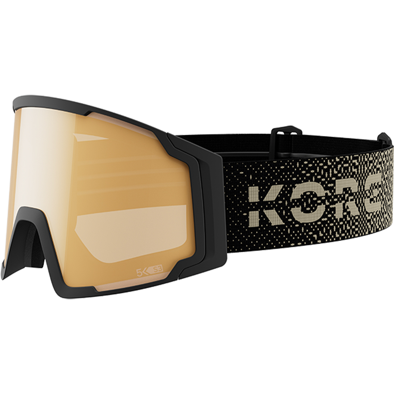 Head NEVES PRO 5K GOLD KORE - Large