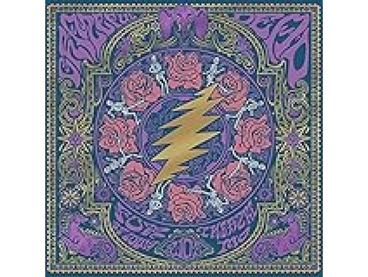 Fox Theatre, St. Louis, Mo 12/10/71(Coffret 5vinyles)