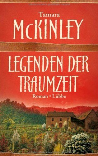 Tamara McKinley - Legenden der Traumzeit: Roman - Preis vom 16.10.2026 11:41:07 h