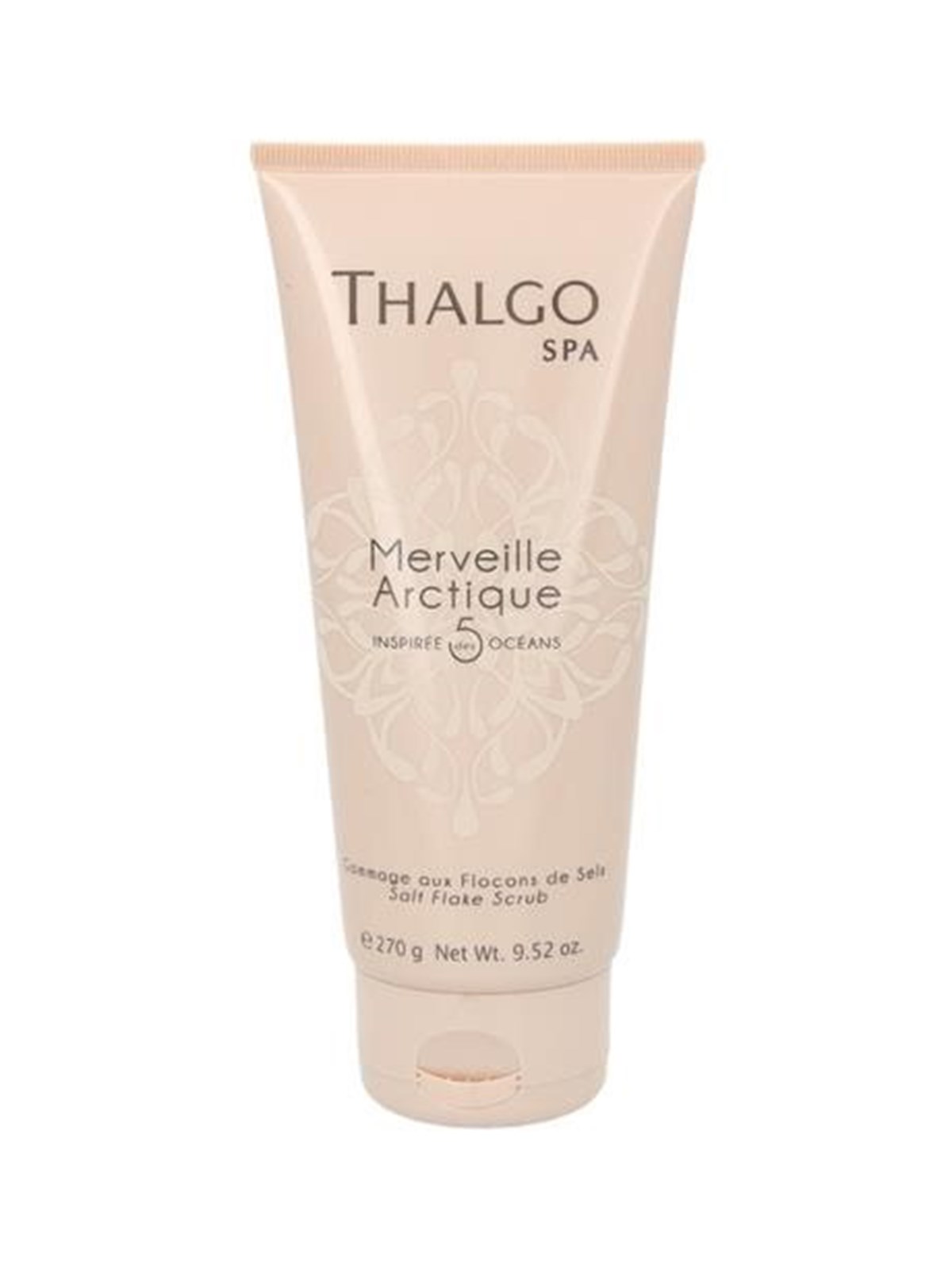 Thalgo Salt Flake Scrub