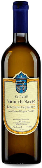 Sclavos Vino di Sasso 2025 - 75cl