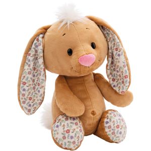 NICI Kuscheltier My Bunny 61456, Hase, ab 1 Jahr, 50 cm