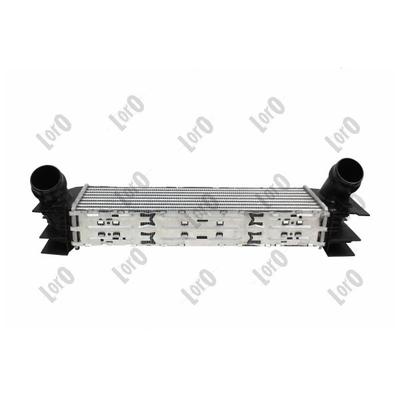 ABAKUS Ladeluftkühler 0040180014 für BMW